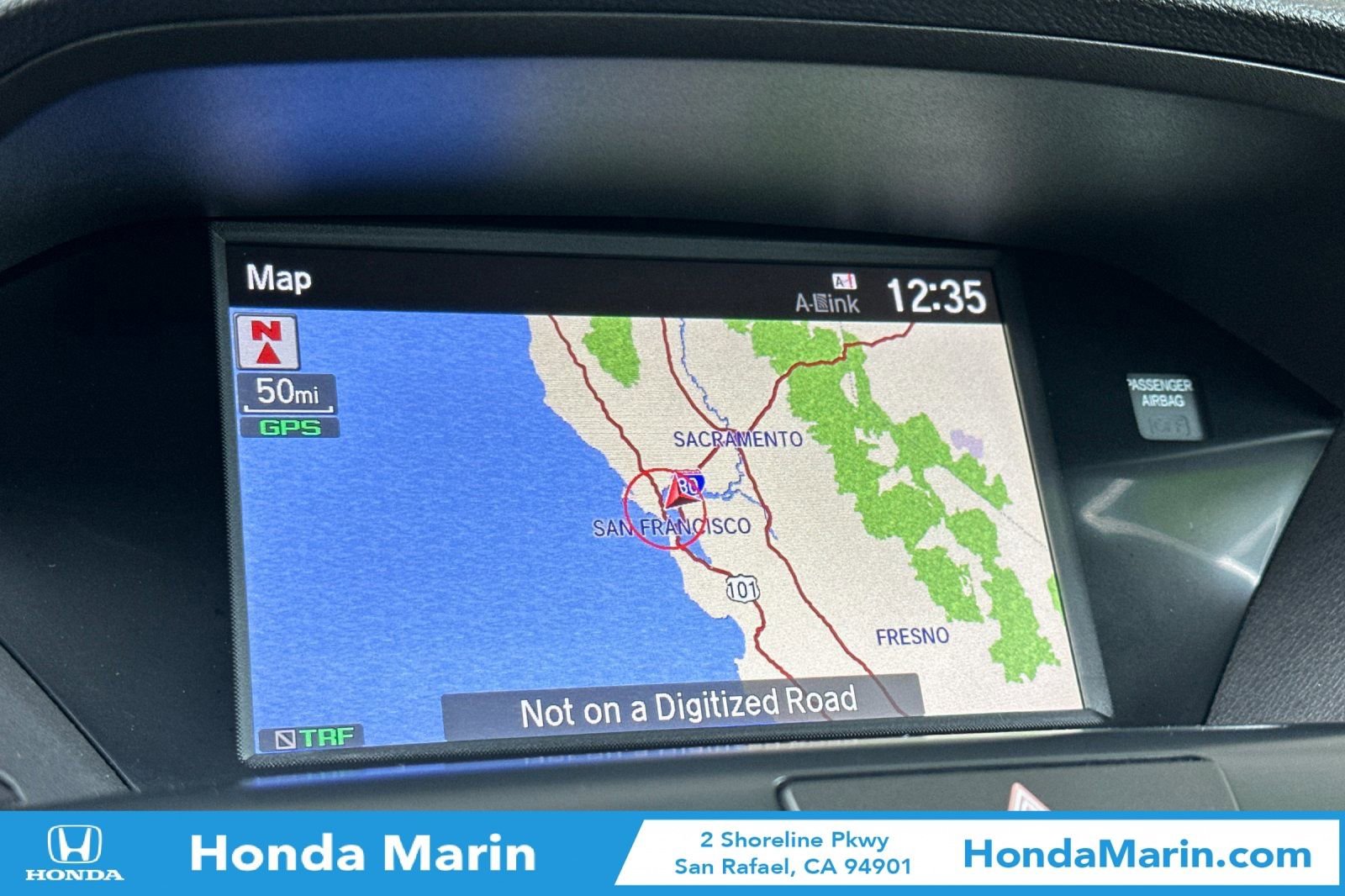 Used 2019 Acura MDX SH-AWD w/ Technology Package image 23