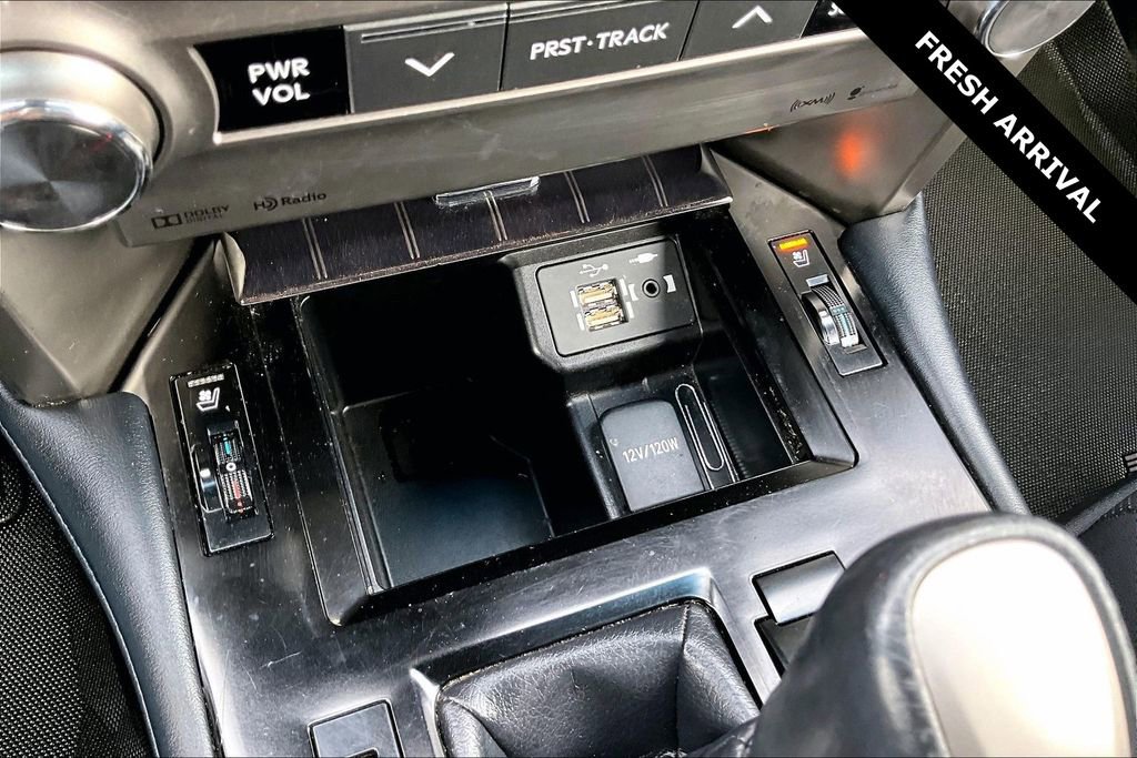 Used 2020 Lexus GX 460 Premium w/ Premium Package image 15