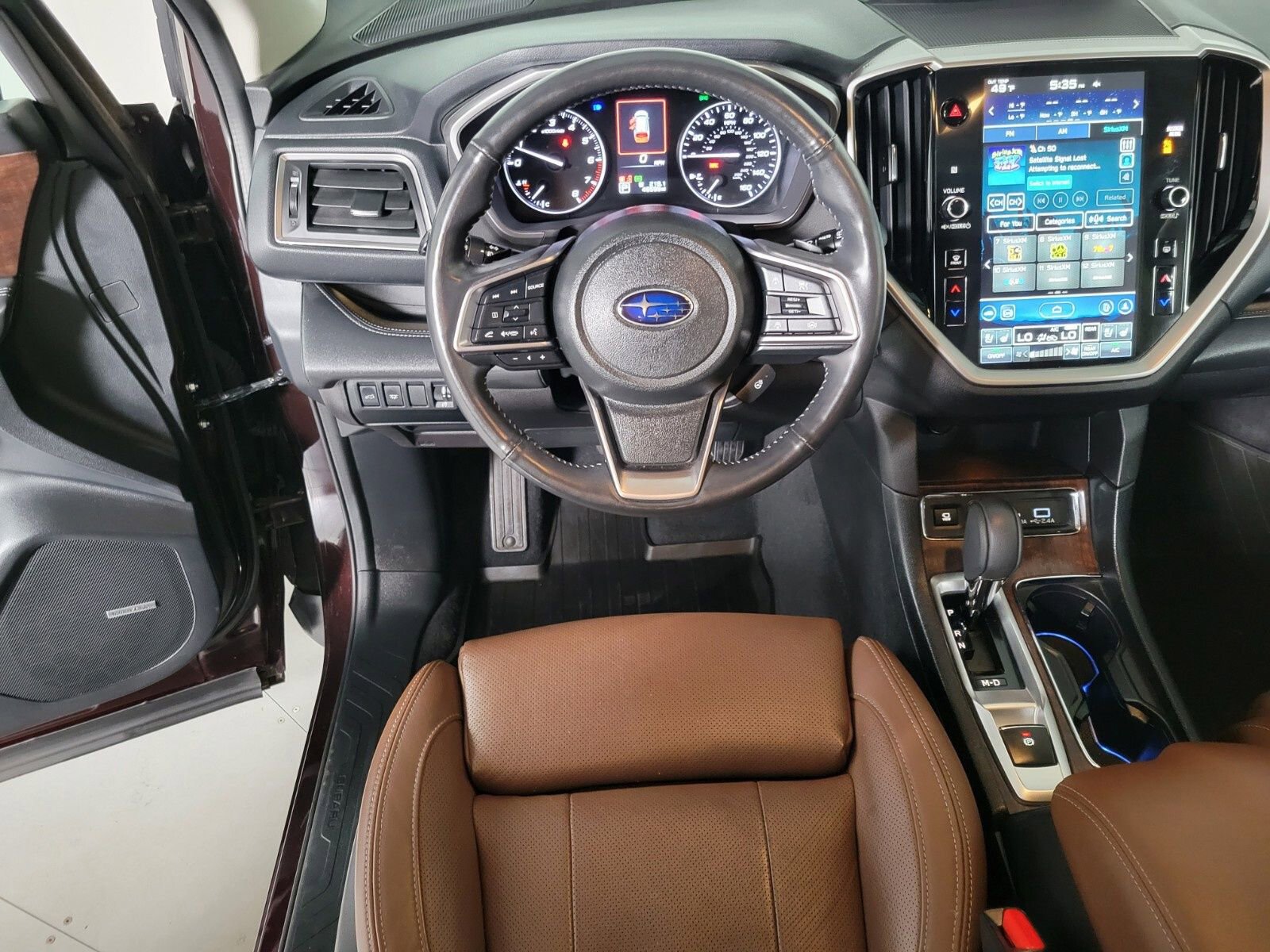 Used 2023 Subaru Ascent Touring image 29