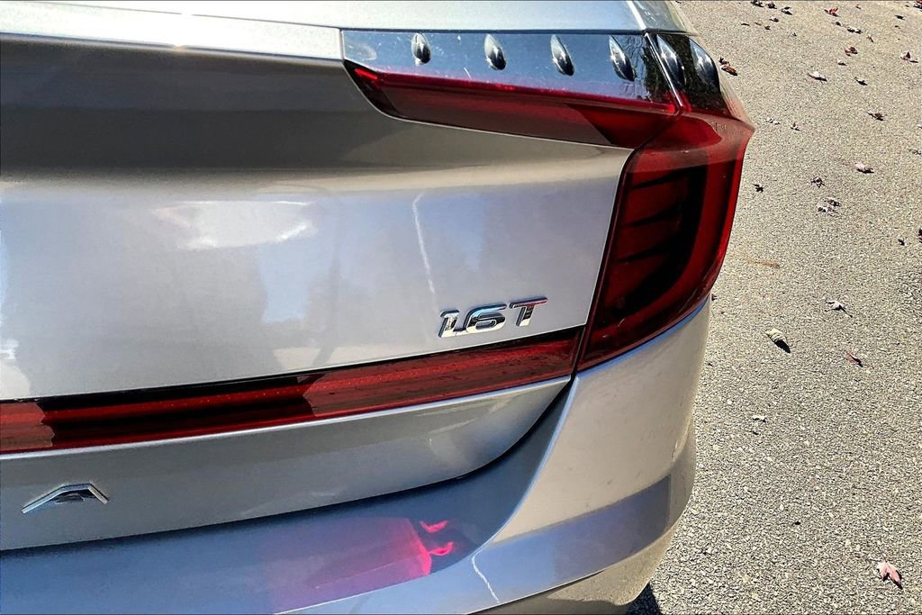 Used 2020 Hyundai Sonata SEL Plus w/ Cargo Package FWD image 22