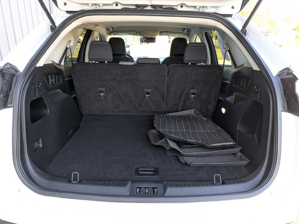 Used 2024 Ford Edge SE AWD/4WD image 15