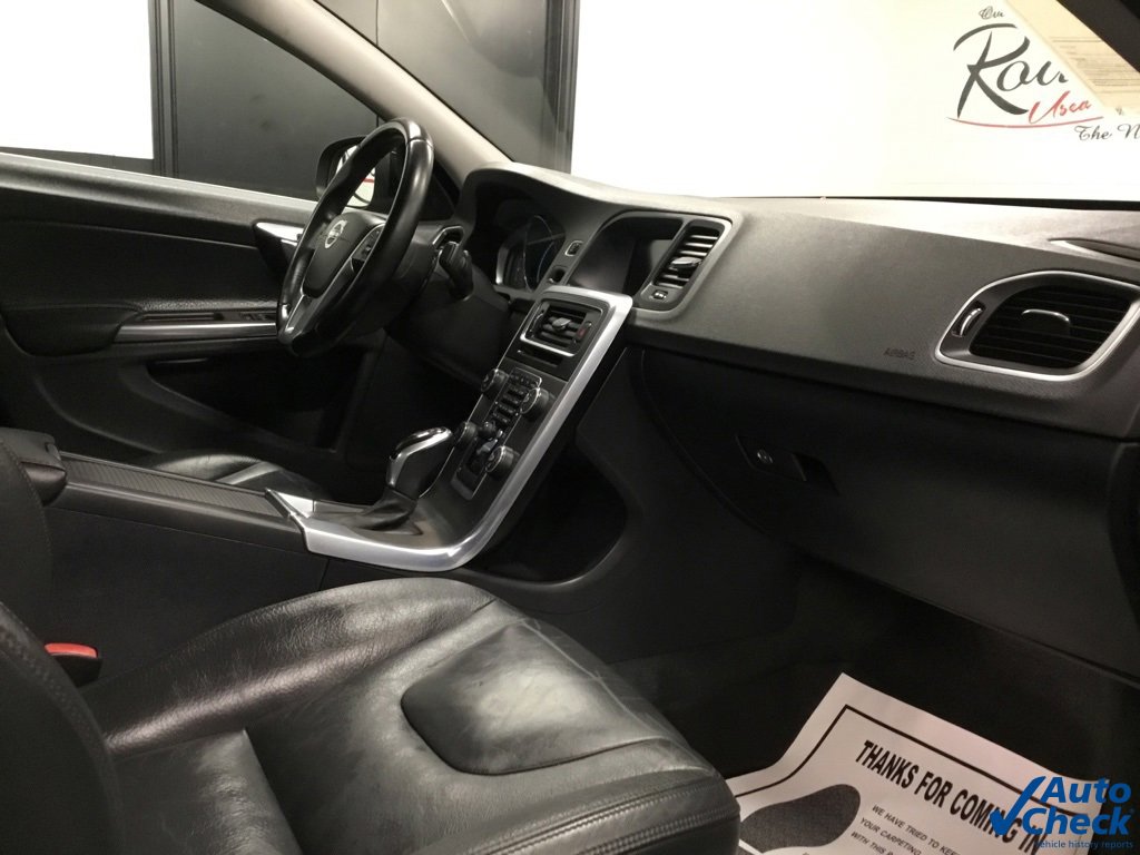 Used 2014 Volvo S60 T5 image 37