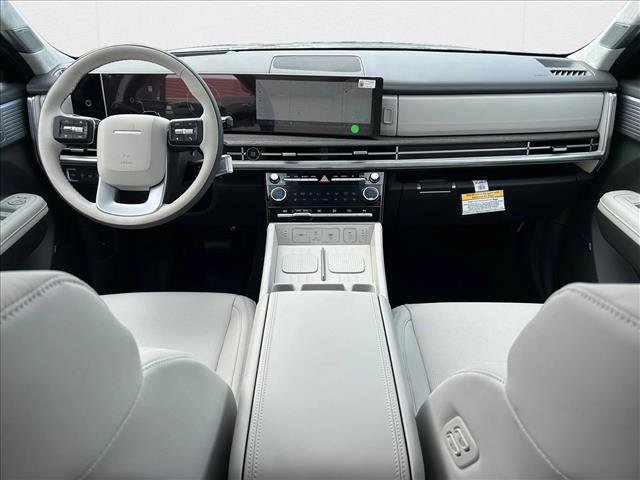 New 2025 Hyundai Santa Fe Calligraphy AWD/4WD image 19