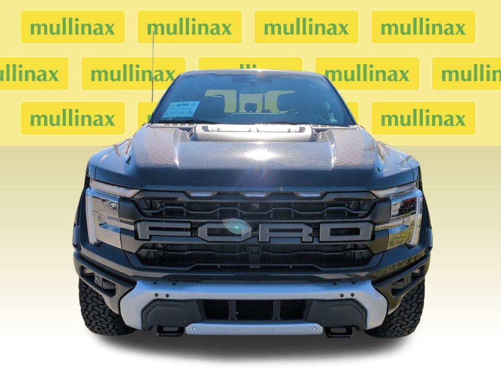 New 2025 Ford F150 Raptor image 11