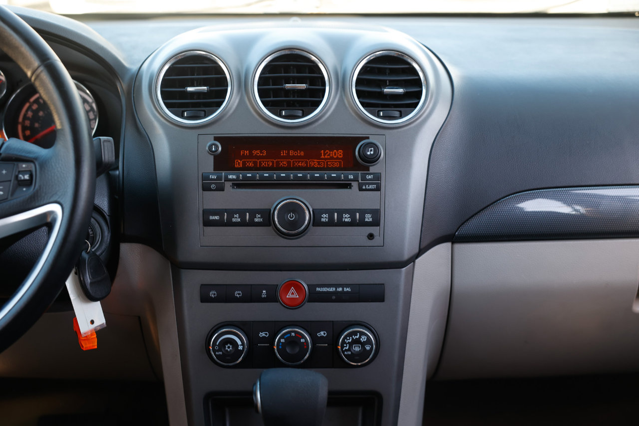 Used 2009 Saturn Vue XR image 33