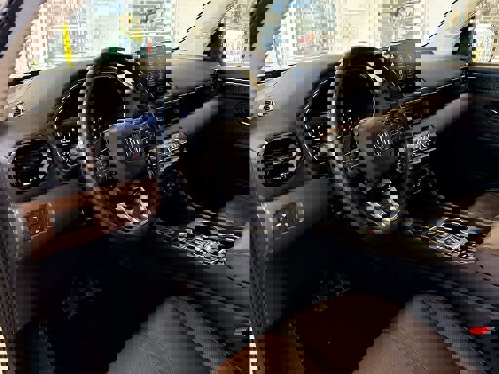 Certified 2024 Honda Pilot Elite image 10