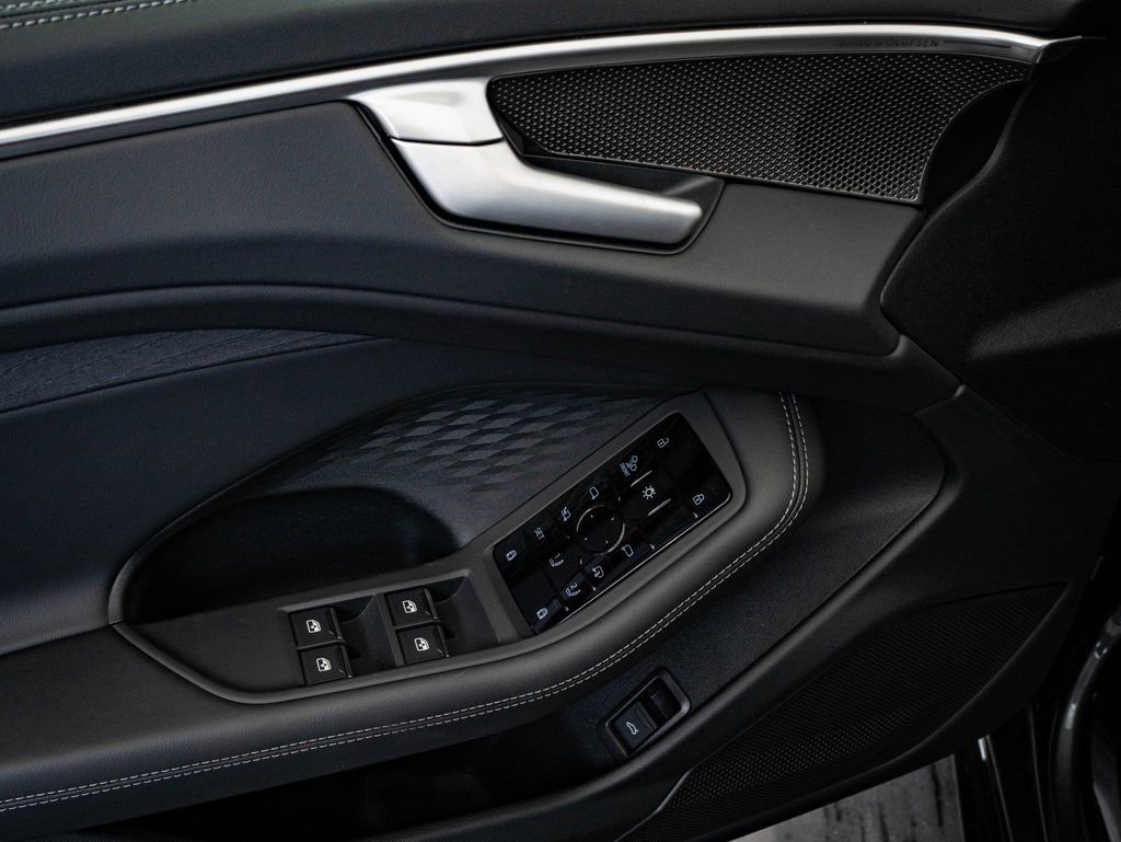 New 2026 Audi A6 Premium Plus image 27