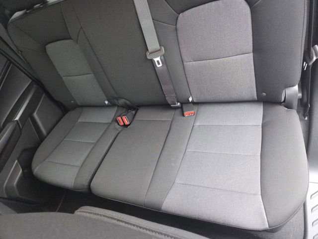 New 2026 Chevrolet Colorado Trail Boss image 27