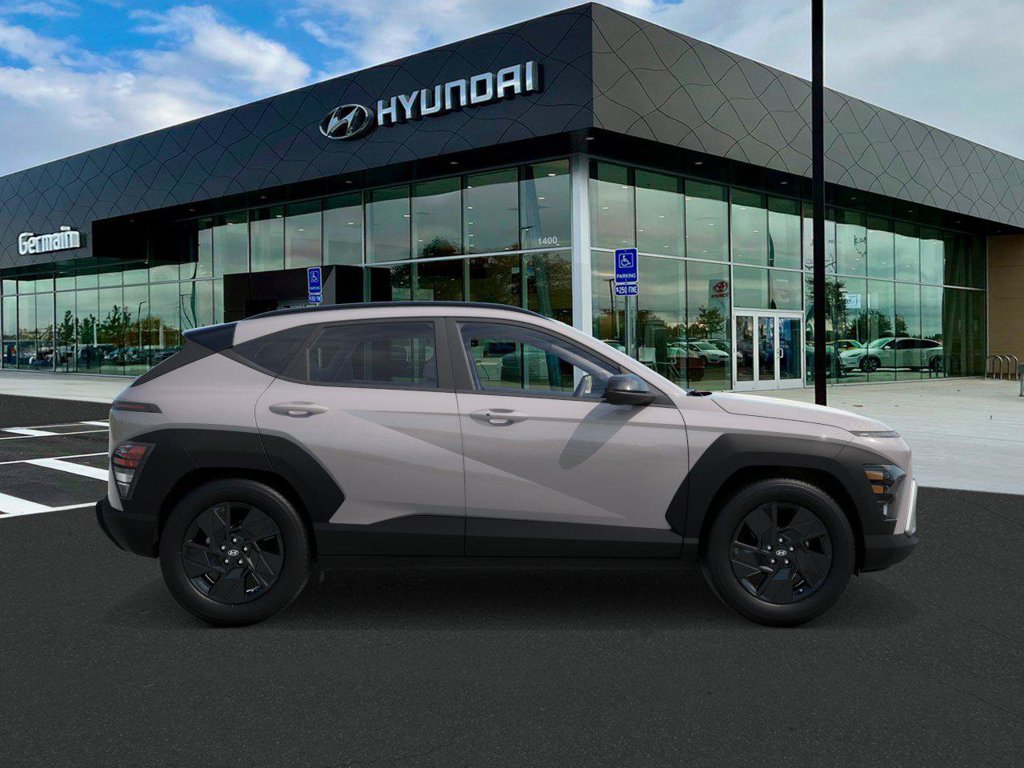 New 2027 Hyundai Kona SEL Sport AWD/4WD image 7