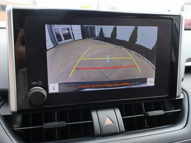 Used 2023 Toyota RAV4 XLE w/ Convenience Package AWD/4WD image 27