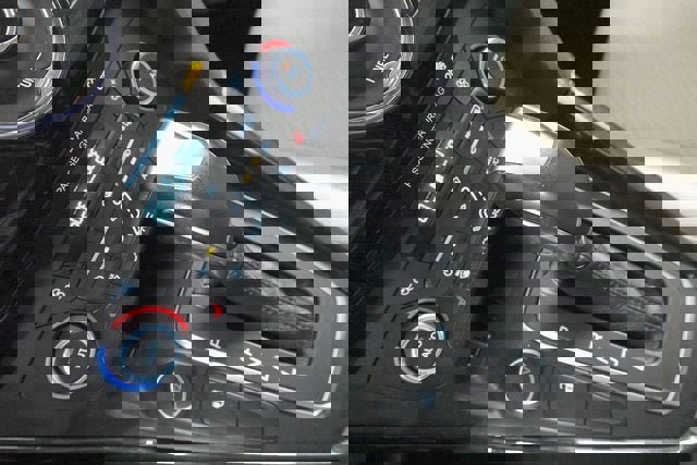 Used 2017 Ford Focus Electric Hatchback image 20