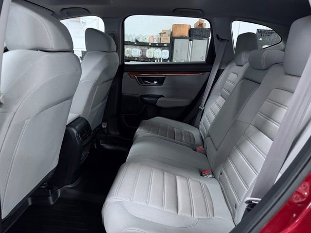 Used 2021 Honda CR-V EX image 18