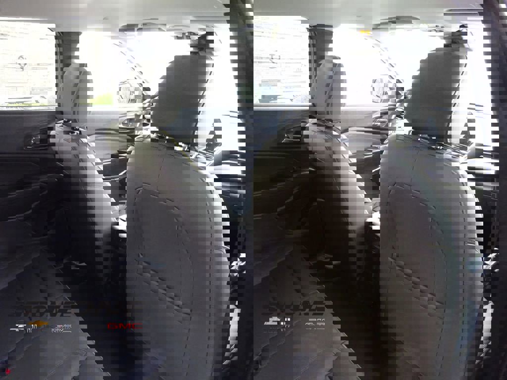 New 2026 Chevrolet Trax ACTIV w/ Driver Confidence Package image 21