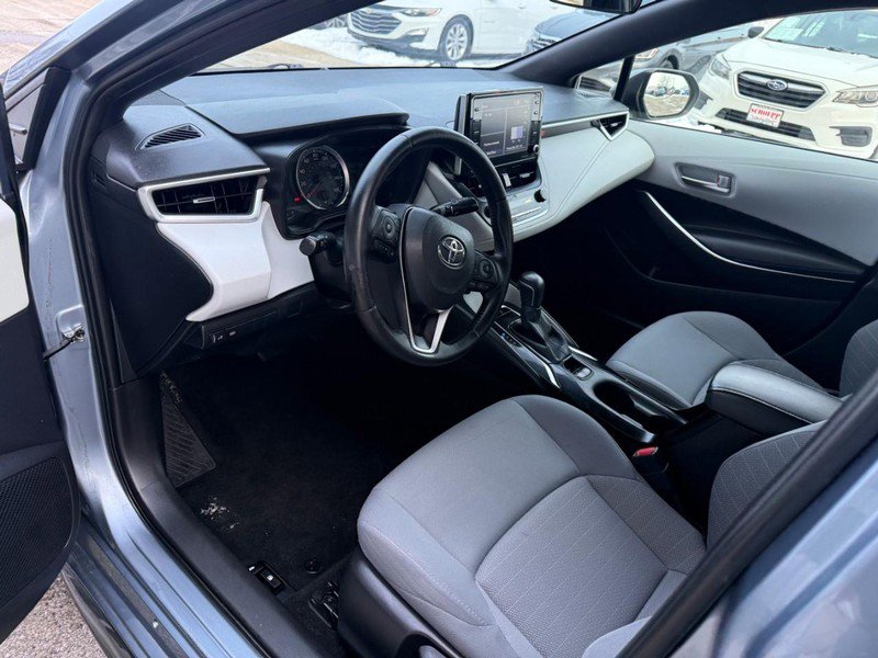 Used 2021 Toyota Corolla SE image 10