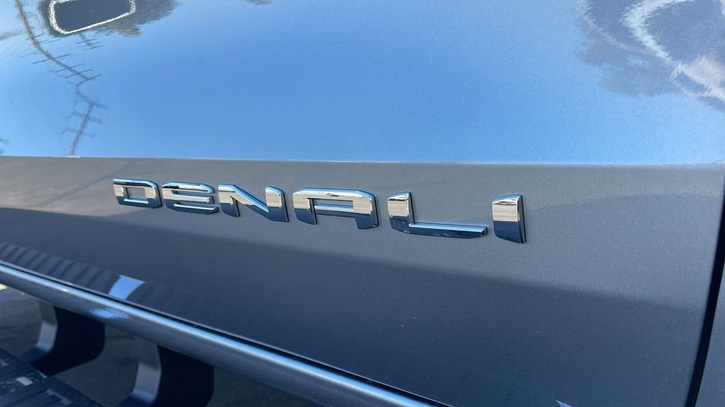New 2026 GMC Canyon Denali AWD/4WD image 10