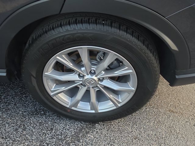 Used 2025 Honda CR-V EX-L image 9