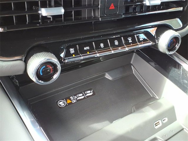 New 2026 Chevrolet Suburban RST w/ Comfort Package image 22