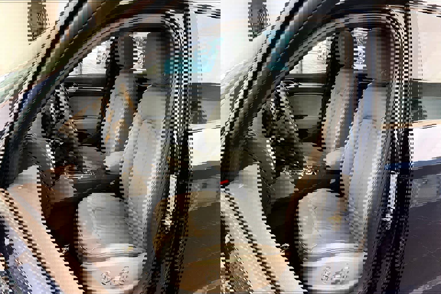 Used 2017 Audi A3 2.0T Premium image 8