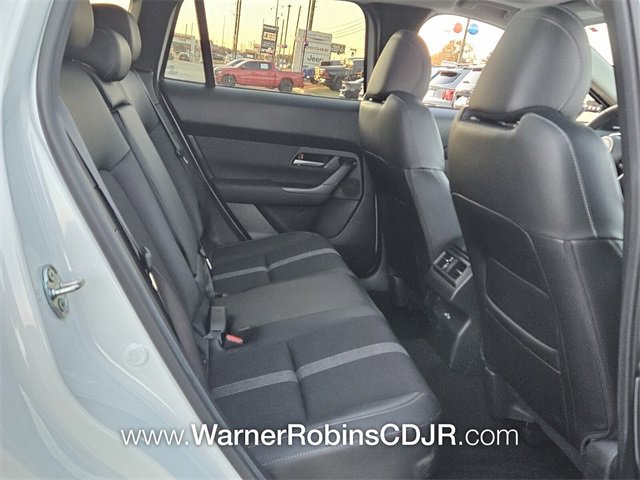 Used 2025 MAZDA CX-50 AWD 2.5 S w/ Premium Package image 17