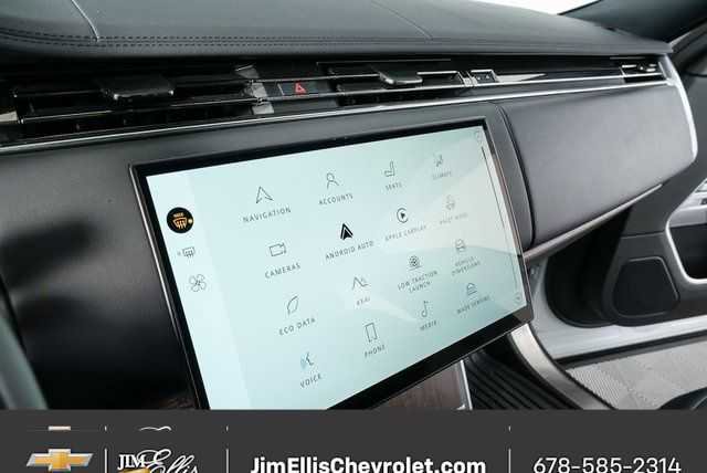 Used 2024 Land Rover Range Rover SE image 14