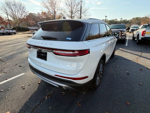 New 2026 Lincoln Corsair Reserve image 7