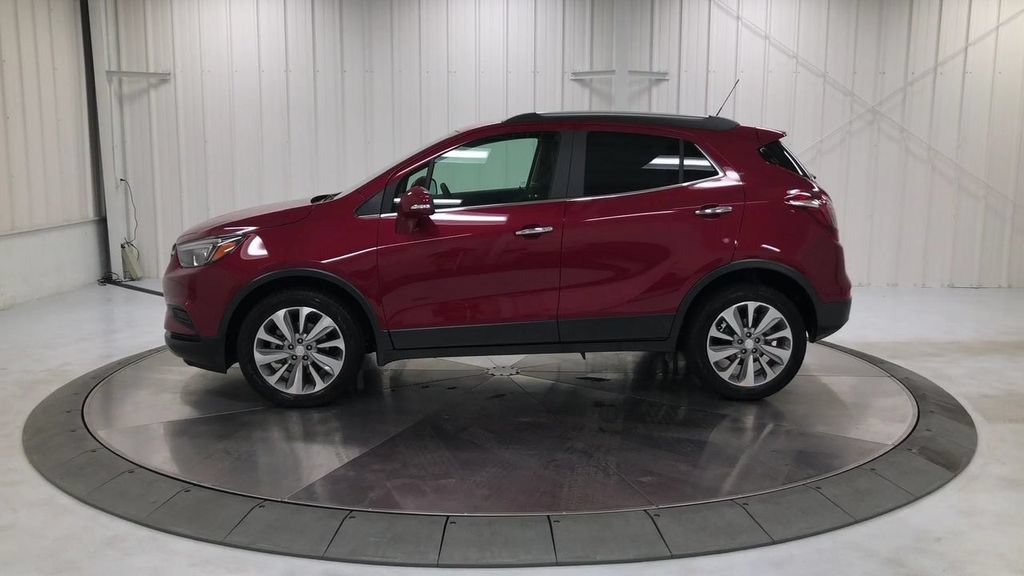 Used 2019 Buick Encore Preferred FWD image 5