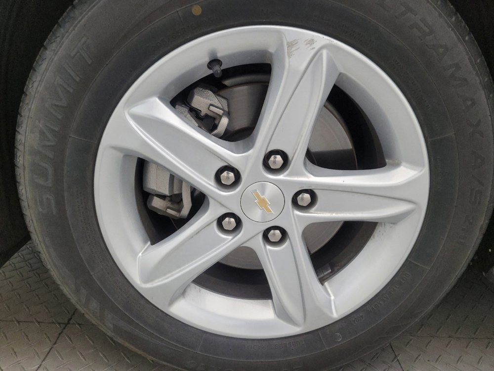 Used 2024 Chevrolet Malibu LS FWD image 31