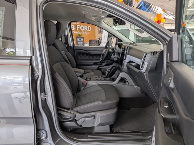 New 2026 Ford Ranger XL w/ Trailer Tow Package AWD/4WD image 19