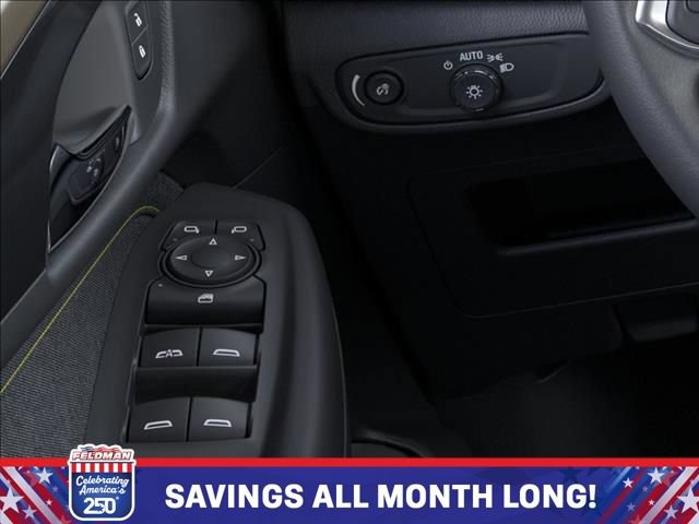 New 2026 Chevrolet TrailBlazer ACTIV w/ Convenience Package AWD/4WD image 22