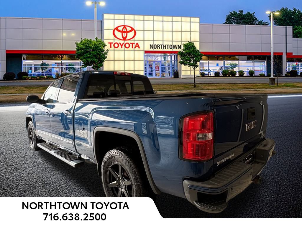 Used 2015 GMC Sierra 1500 Denali image 3