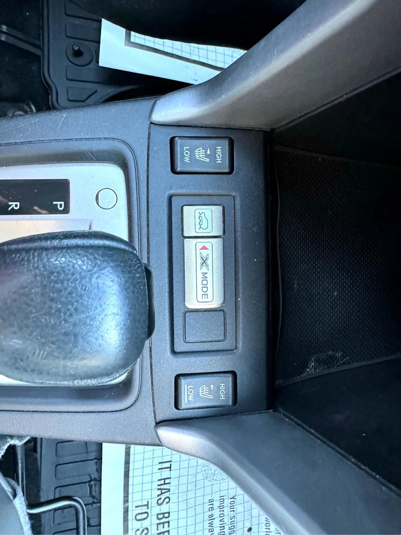 Used 2014 Subaru Forester 2.5i Touring image 24