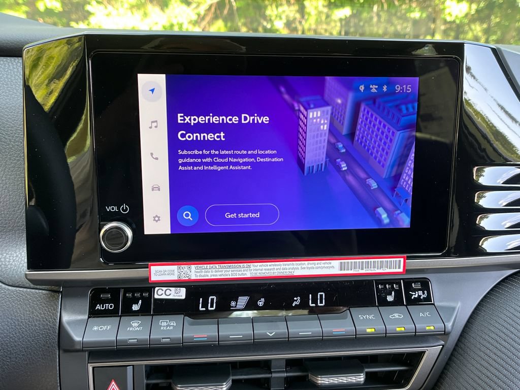 New 2026 Toyota Camry SE w/ Convenience Package AWD/4WD image 18