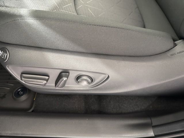 New 2025 Toyota RAV4 XLE image 20