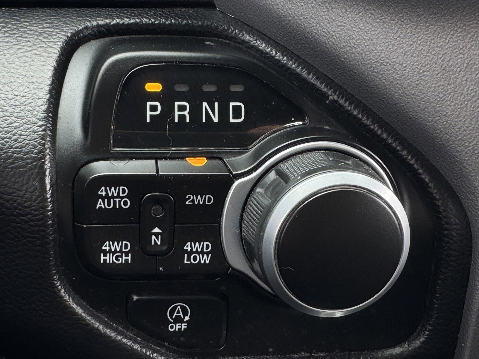 Used 2022 RAM 1500 Lone Star AWD/4WD image 23