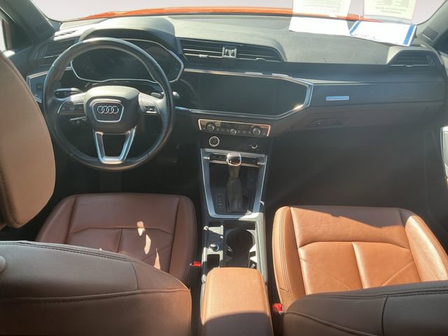 Used 2023 Audi Q3 2.0T Premium Plus image 17