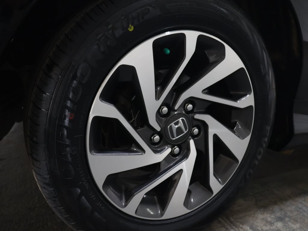 Used 2019 Honda Civic LX image 30