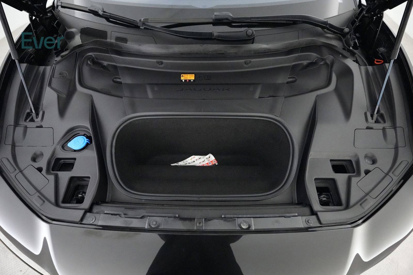 Used 2024 Jaguar I-PACE R-Dynamic HSE AWD/4WD image 28