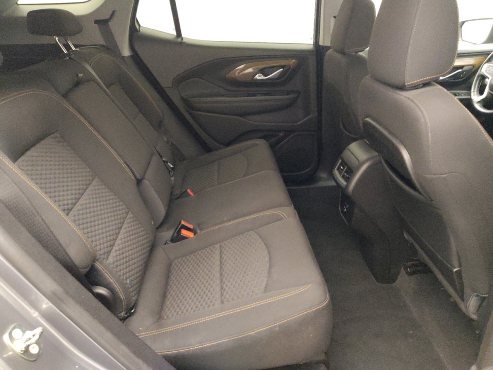 Used 2018 GMC Terrain SLE w/ Driver Convenience Package image 21