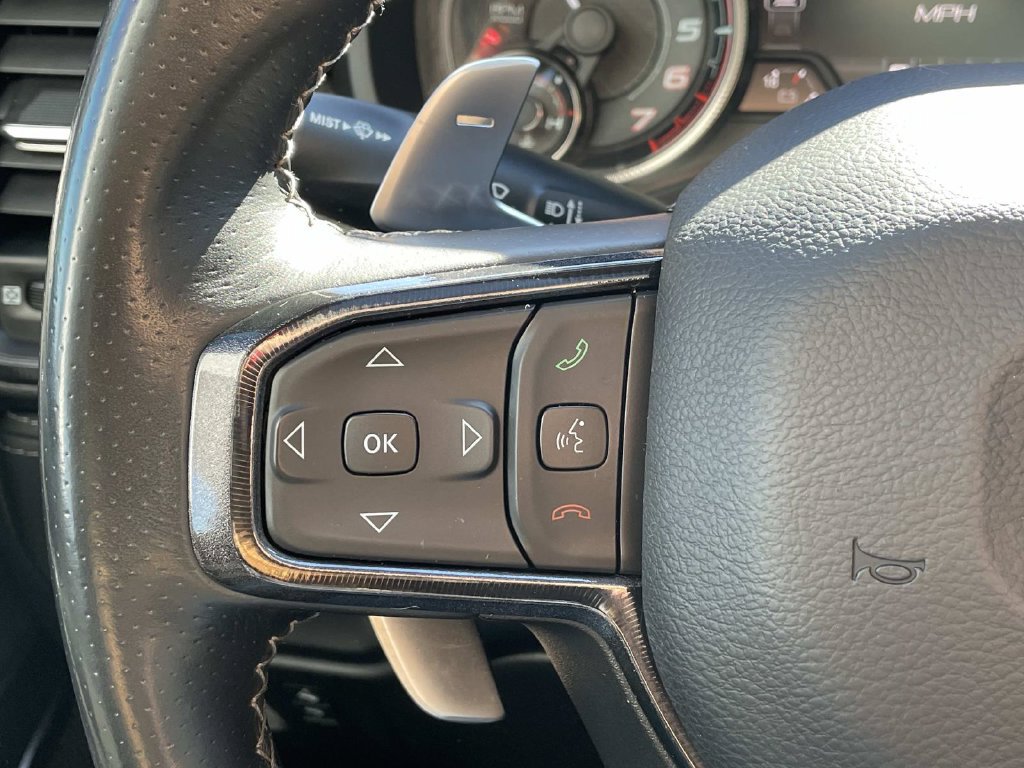 Used 2022 RAM 1500 TRX w/ TRX Level 2 Equipment Group AWD/4WD image 20