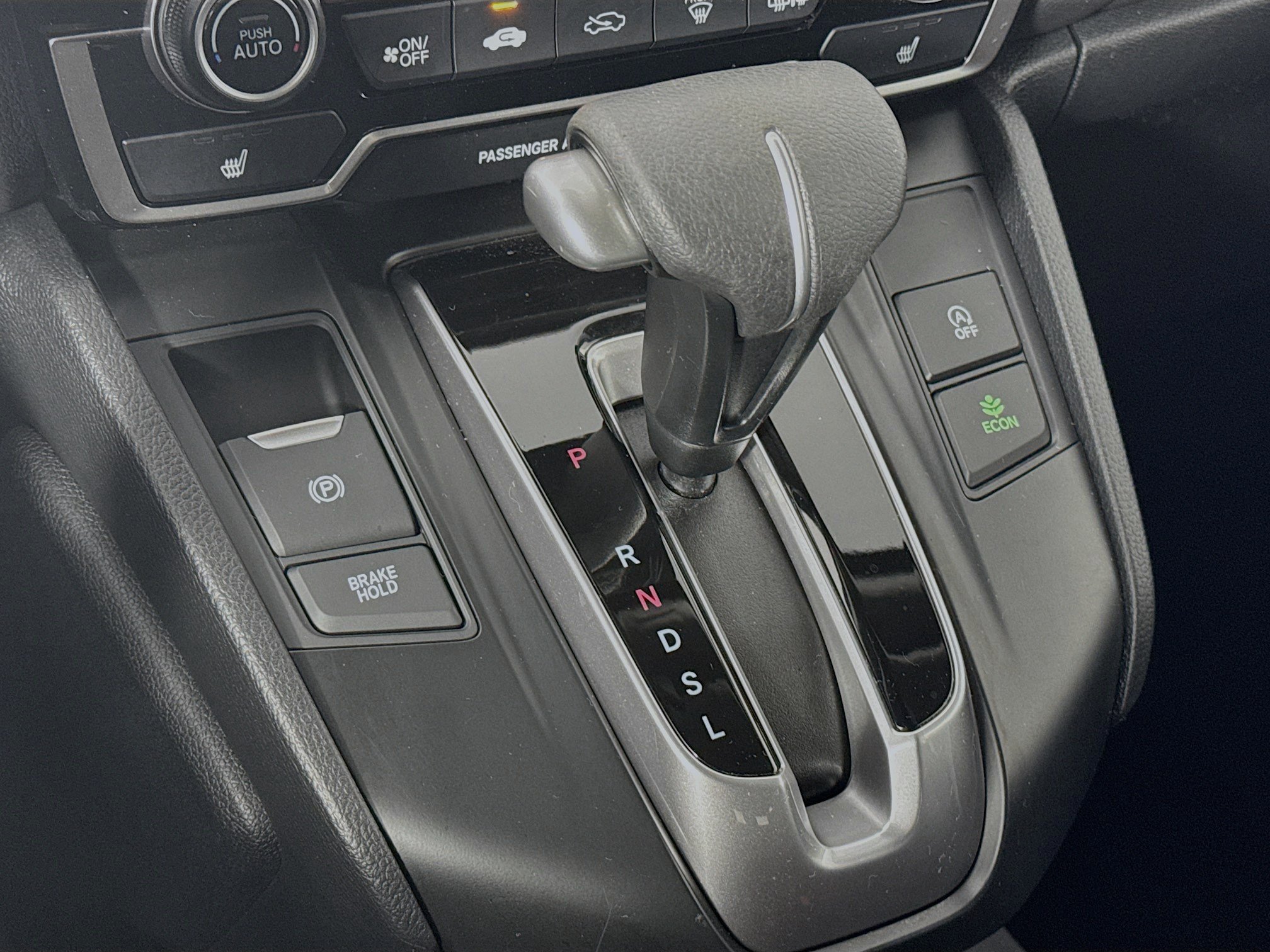 Certified 2020 Honda CR-V EX image 16