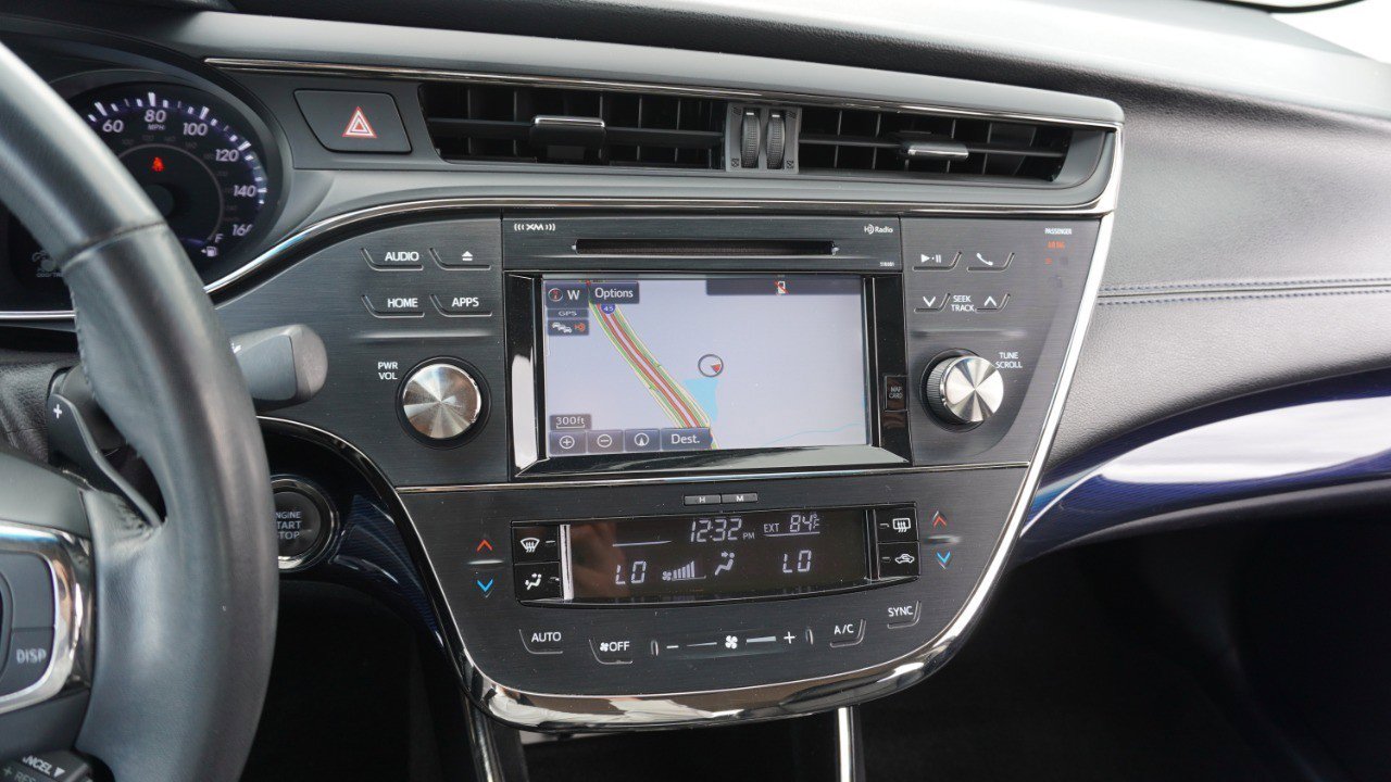 Used 2015 Toyota Avalon XLE Touring Sport Edition image 16