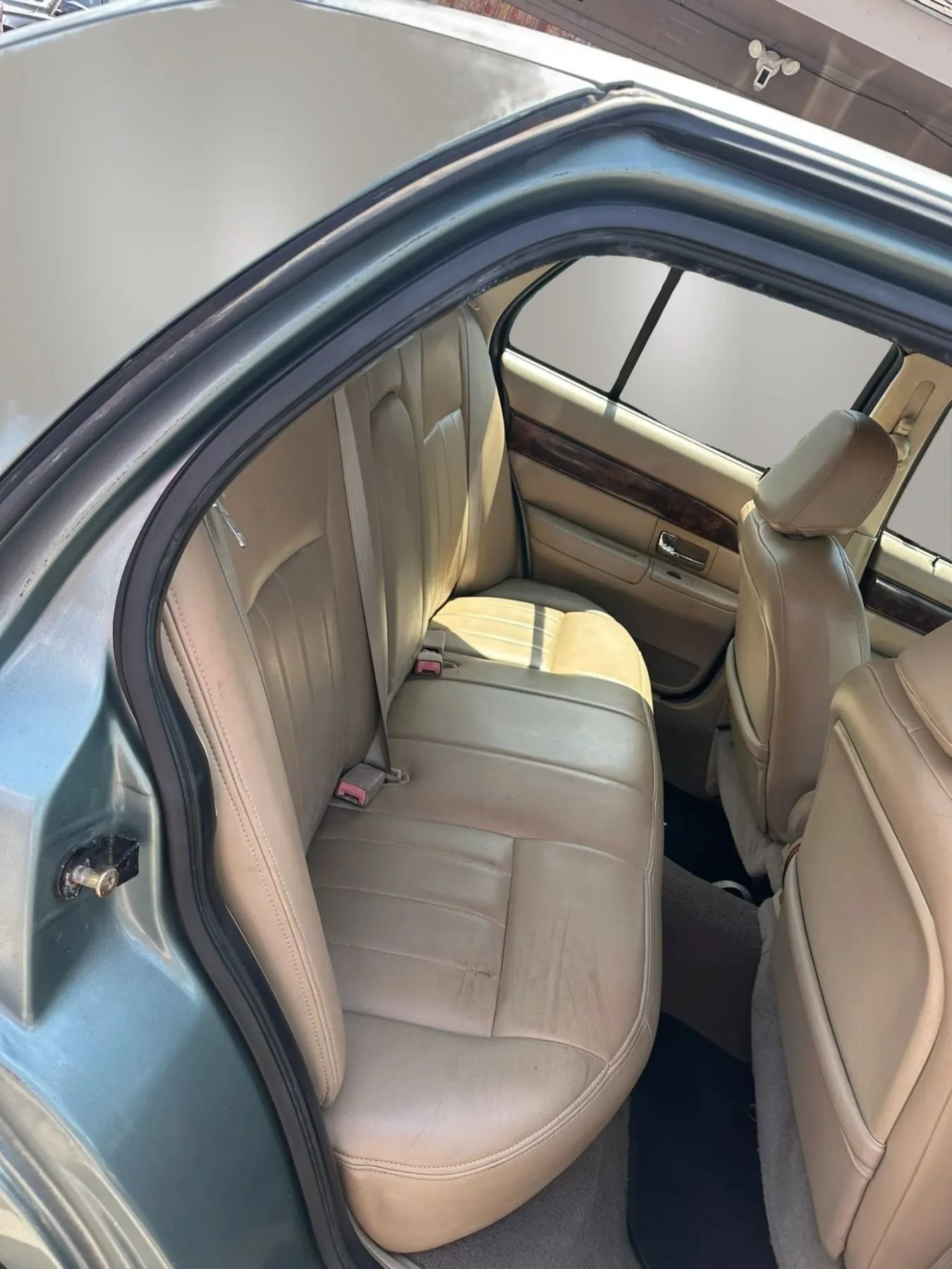 Used 2005 Mercury Grand Marquis GS RWD image 15
