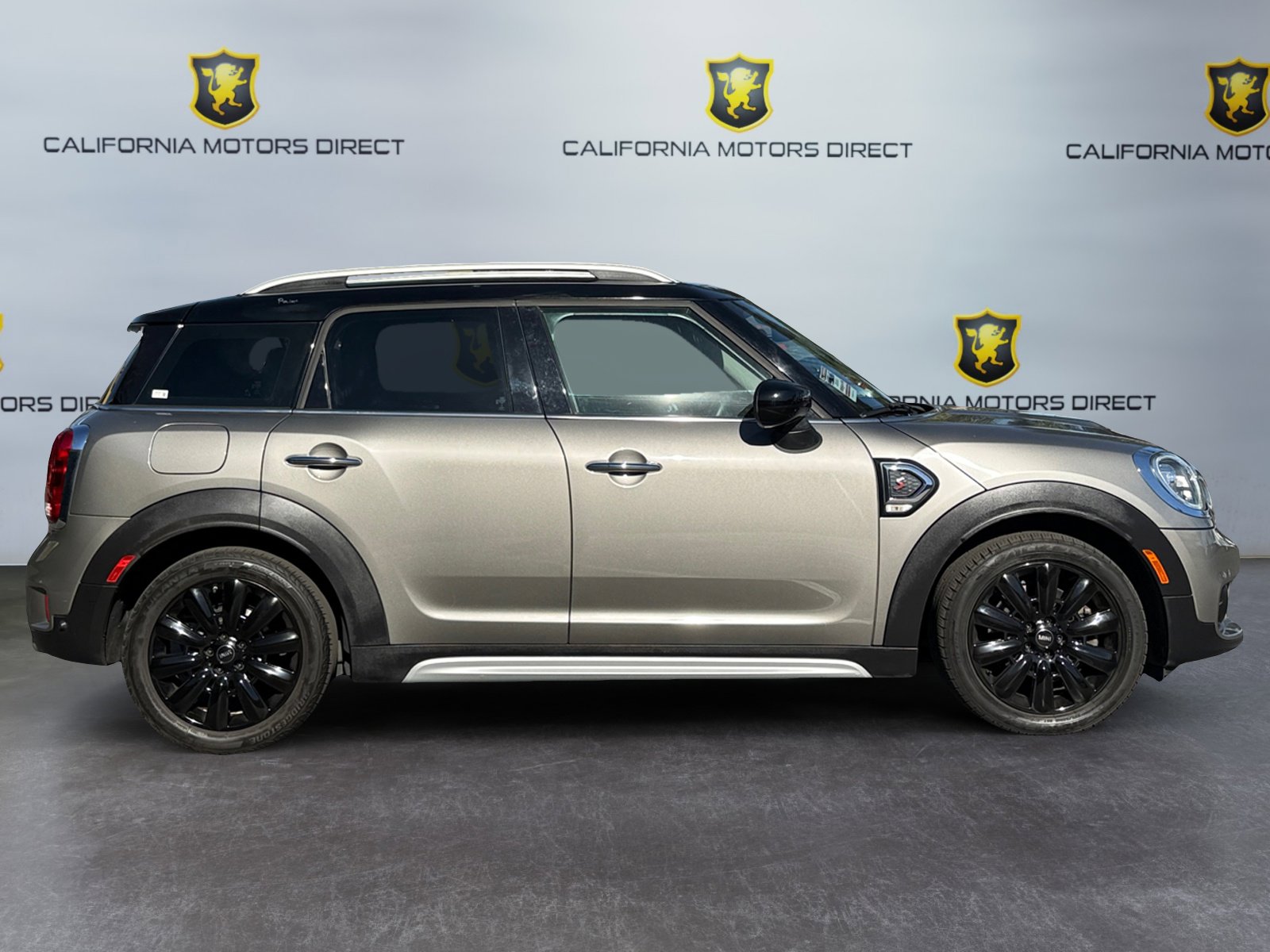 Used 2020 MINI Cooper Countryman S image 6