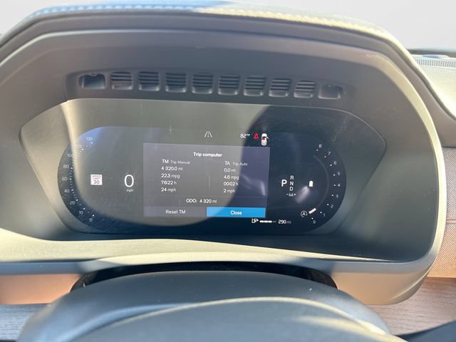 Certified 2026 Volvo XC90 B6 Ultra w/ Lounge Package AWD/4WD image 14
