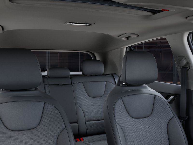 New 2026 Kia Niro Wave FWD image 27
