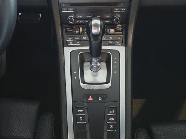 Used 2024 Porsche 718 Cayman S w/ Premium Package image 25