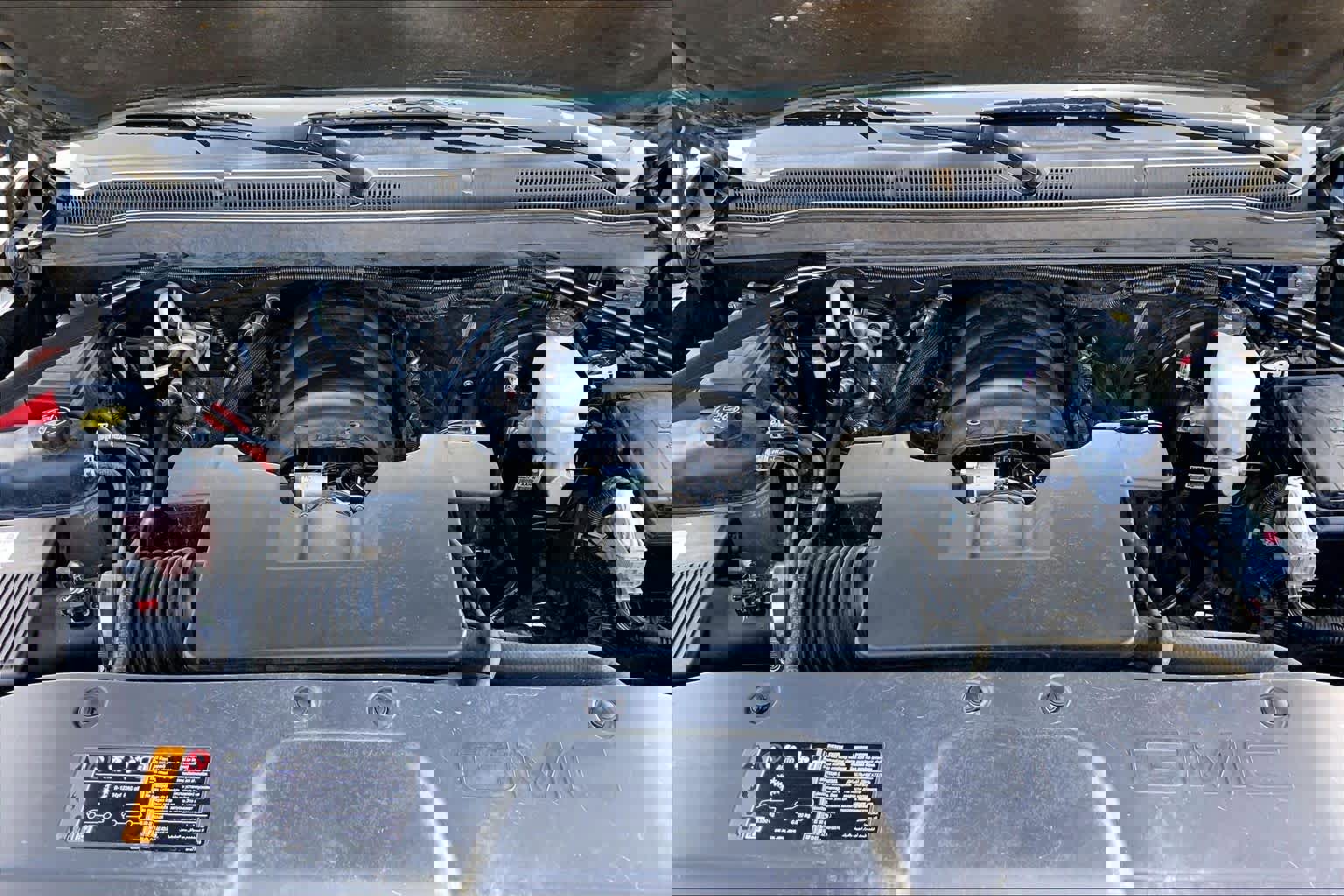 Used 2019 GMC Yukon Denali w/ Denali Ultimate Package image 31