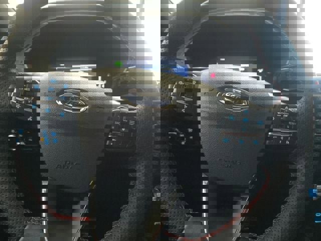 Certified 2023 Ford Escape ST-Line w/ Equipment Group 301A FWD image 21