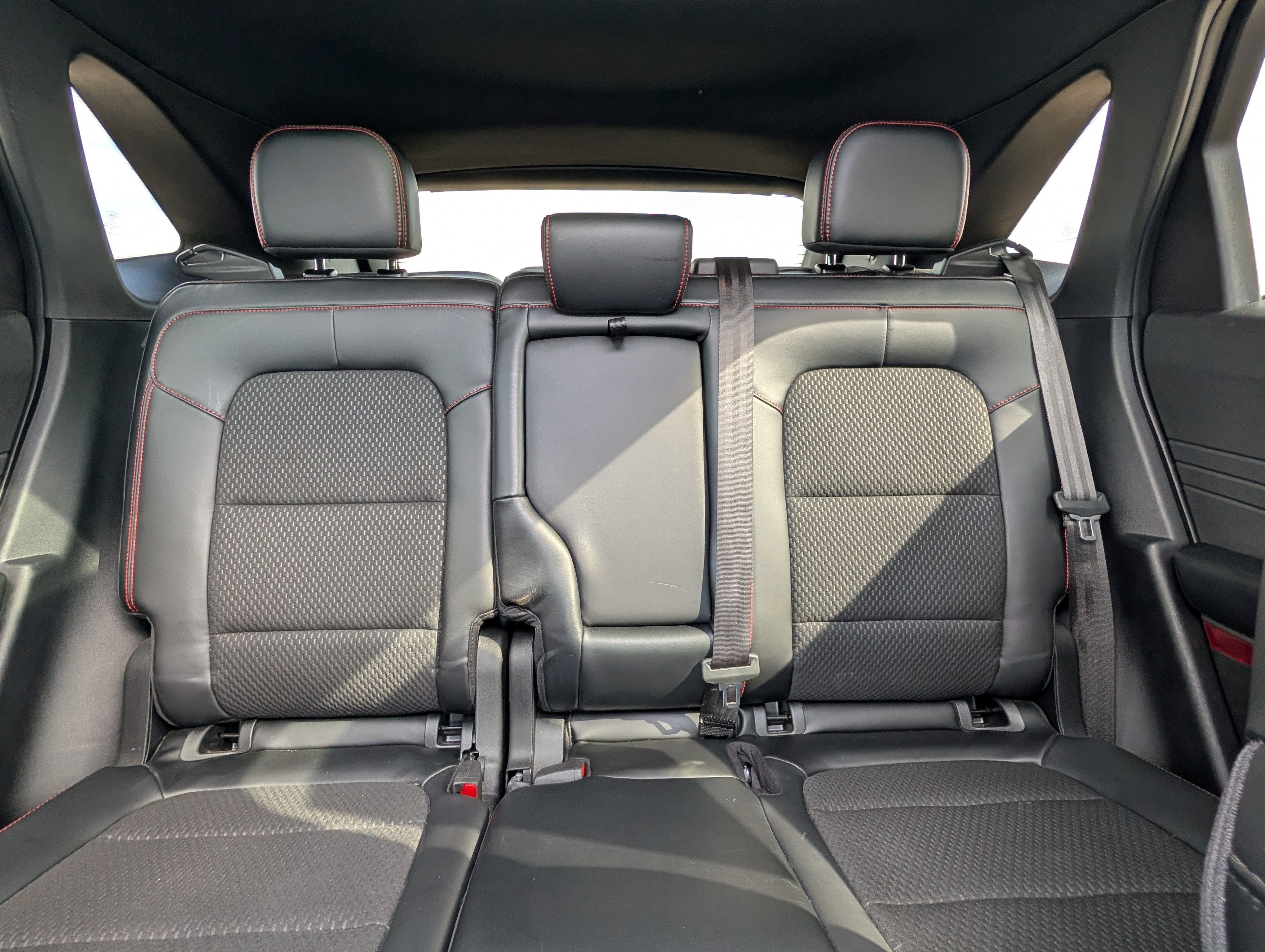 Used 2023 Ford Escape ST-Line w/ Tech Pack #1 image 27