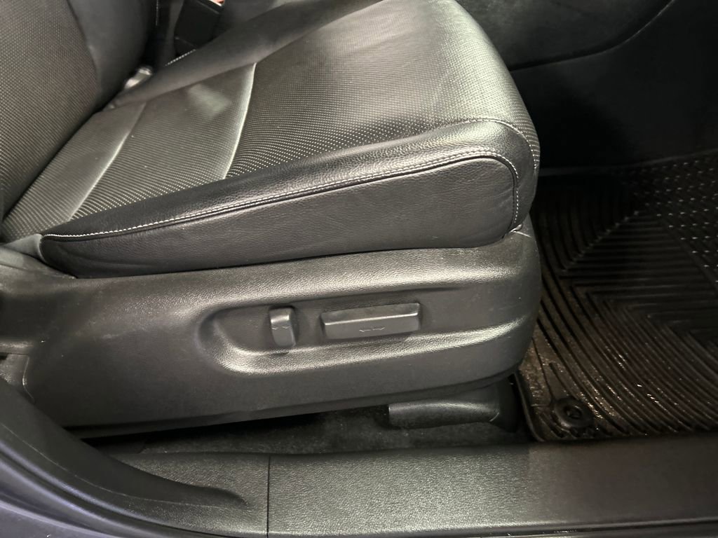 Used 2022 Honda Ridgeline RTL-E image 33